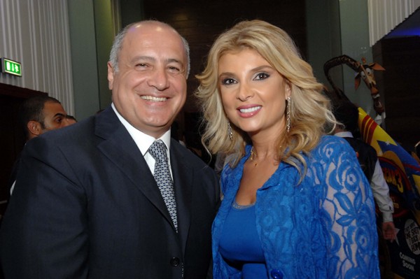 Opening of Grand cinemas @ ABC Dbayeh
